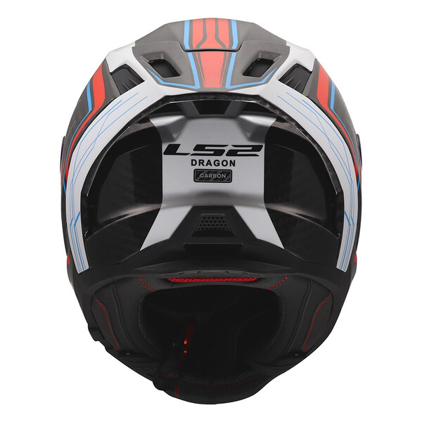 Dragon Subic FF807 Helm