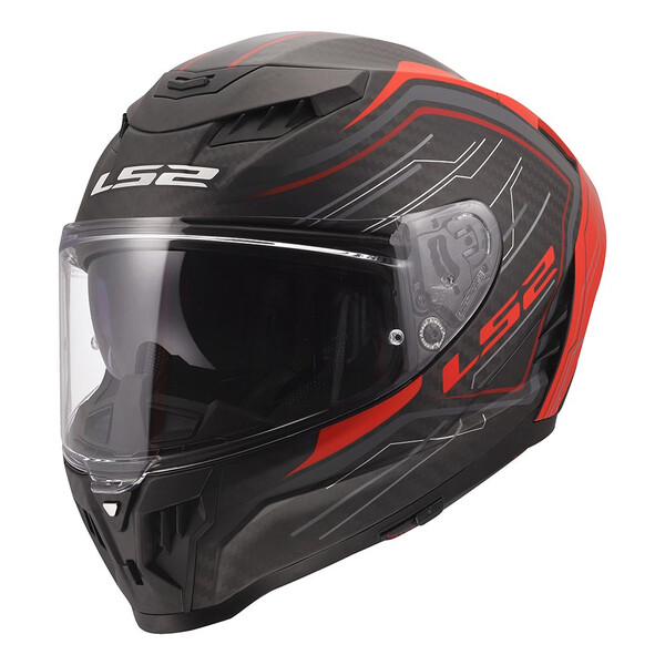Dragon Subic FF807 Helm