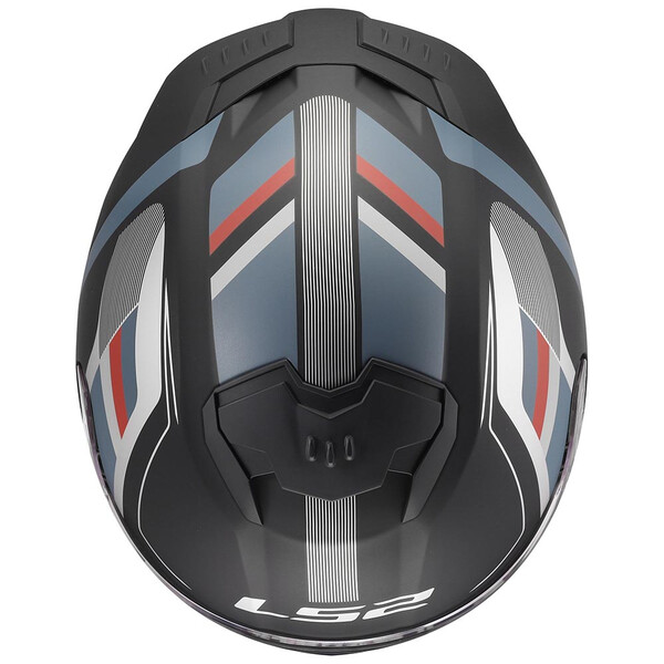 FF808 Stream II Vintage Hoofdtelefoon