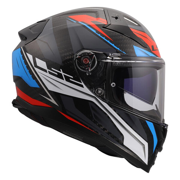 FF811 Vector II C Savage helm