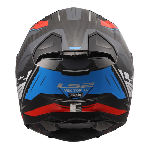 FF811 Vector II C Savage helm