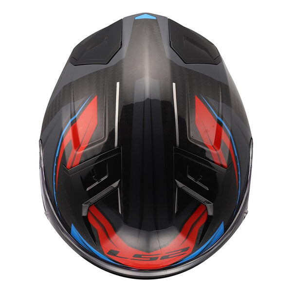 FF811 Vector II C Savage helm