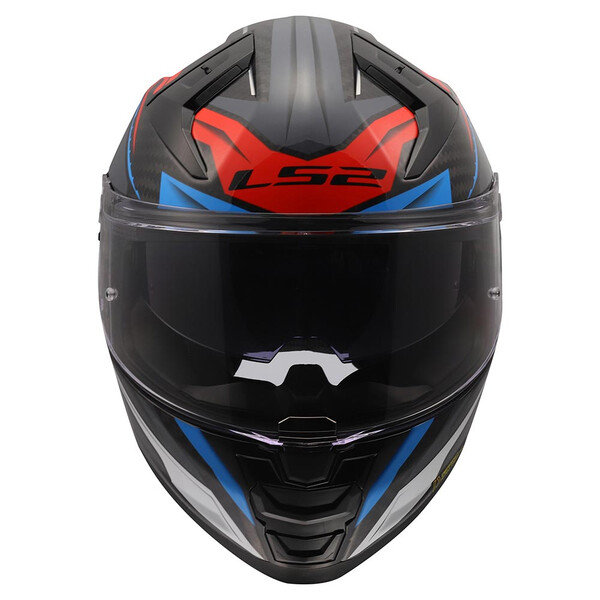 FF811 Vector II C Savage helm