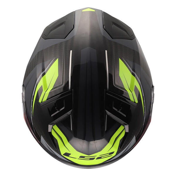 FF811 Vector II C Savage helm