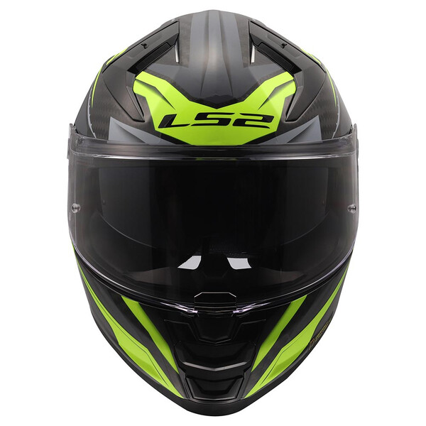 FF811 Vector II C Savage helm
