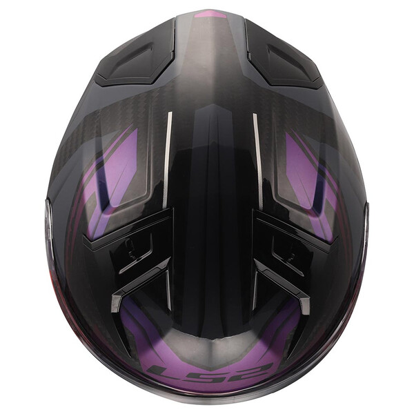 FF811 Vector II C Savage helm