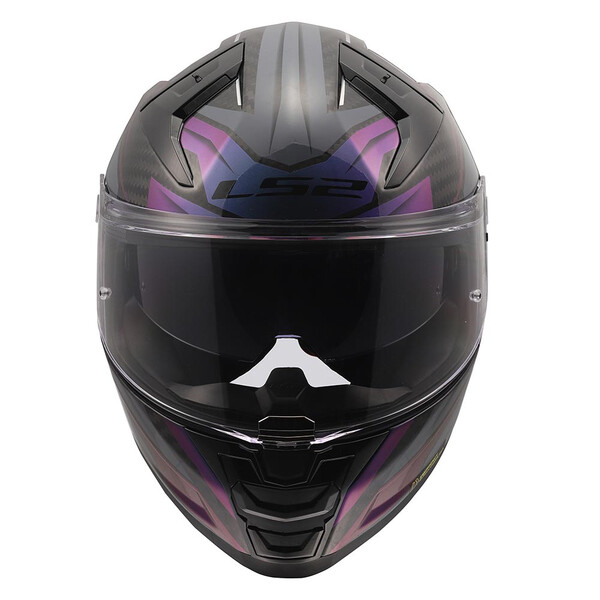 FF811 Vector II C Savage helm