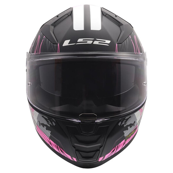 Helm FF811 Vector II