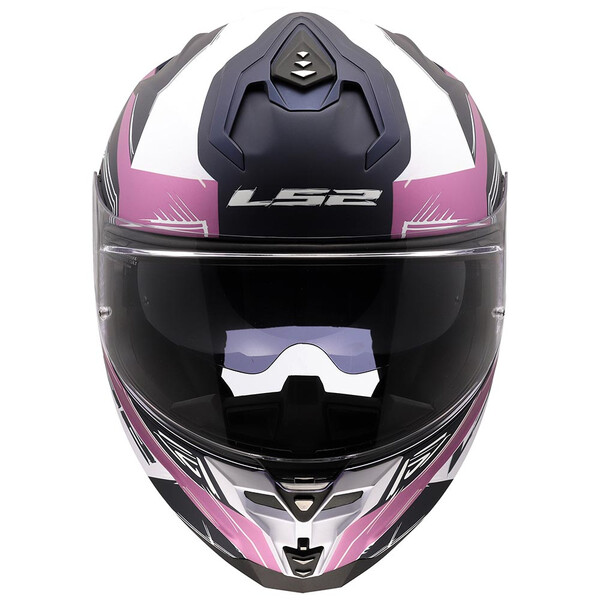 FF817 Challenger II Flaman helm
