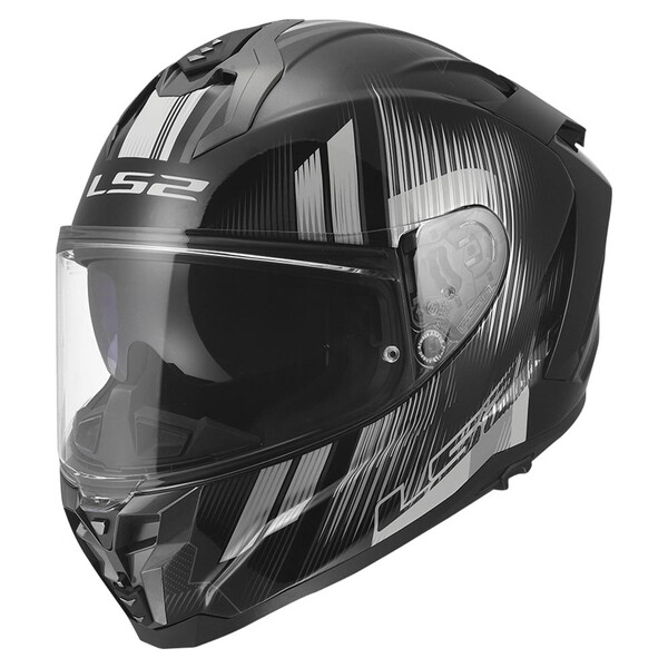 FF817 Challenger II Nitro Helm
