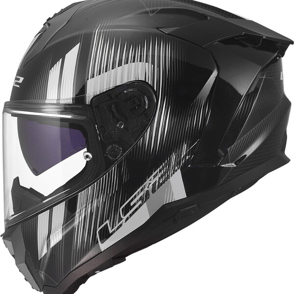 FF817 Challenger II Nitro Helm
