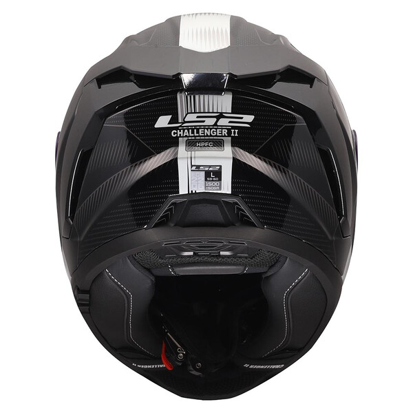 FF817 Challenger II Nitro Helm
