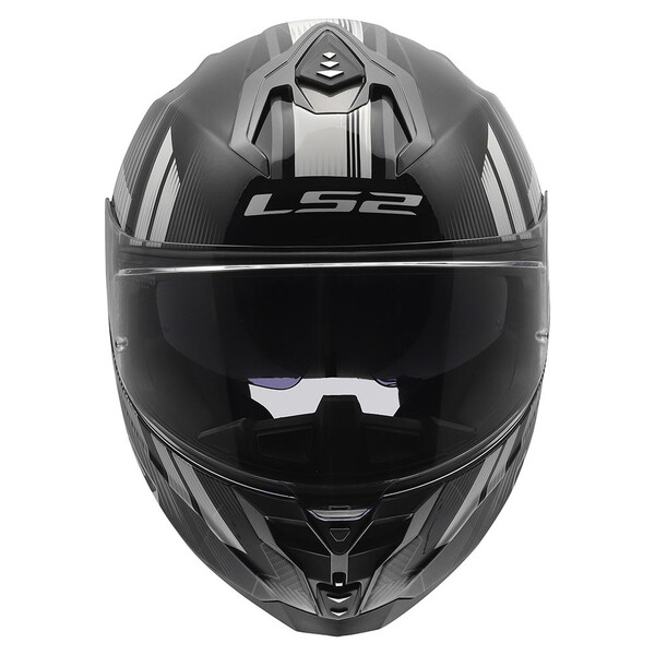 FF817 Challenger II Nitro Helm