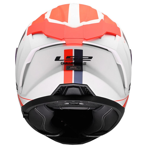 FF817 Challenger II Titan helm