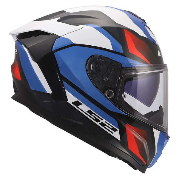 FF817 Challenger II Viper helm