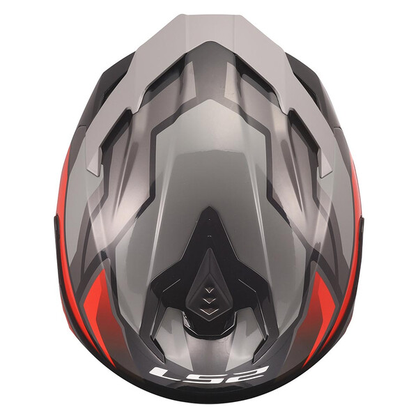 FF817 Challenger II Viper helm