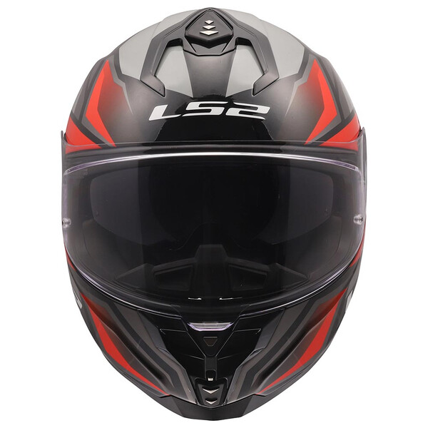 FF817 Challenger II Viper helm