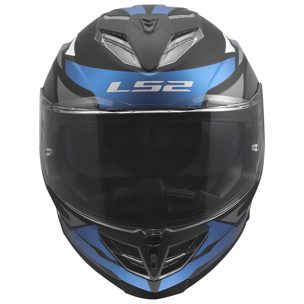 Komai FF818 Stormer III Helm