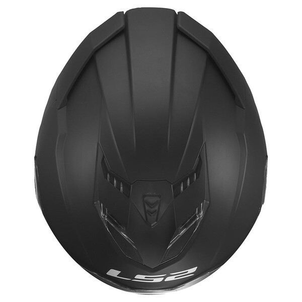 FF818 Storm III Solid helm