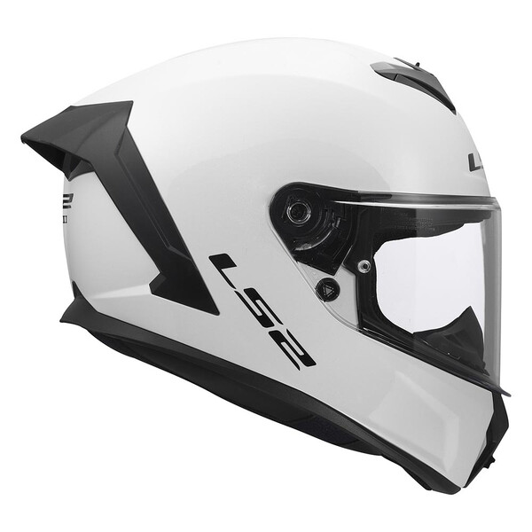 FF820 Rapid III stevige helm