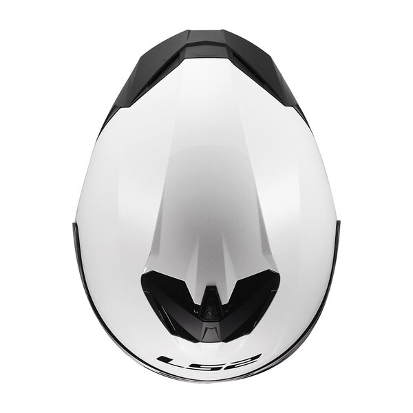 FF820 Rapid III stevige helm