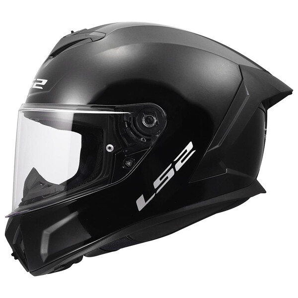 FF820 Rapid III stevige helm