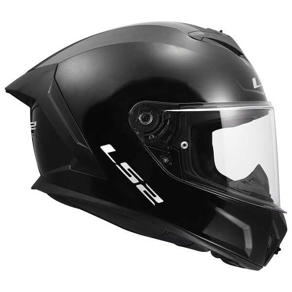 FF820 Rapid III stevige helm