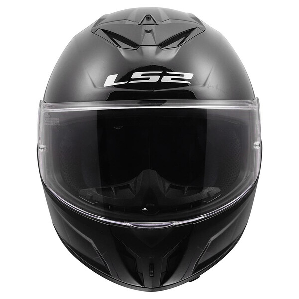 FF820 Rapid III stevige helm