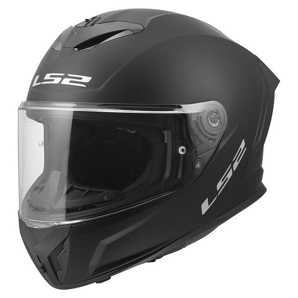 FF820 Rapid III stevige helm