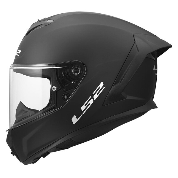 FF820 Rapid III stevige helm