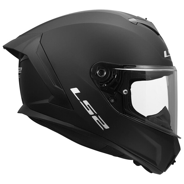 FF820 Rapid III stevige helm