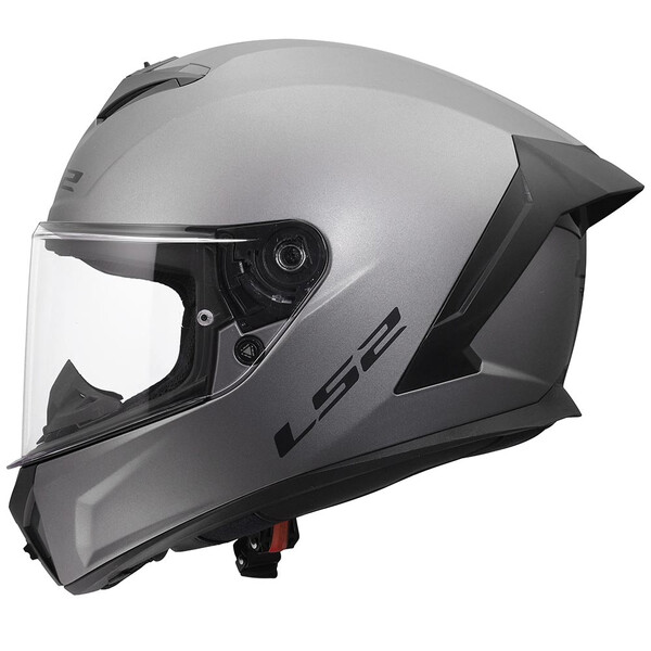 FF820 Rapid III stevige helm
