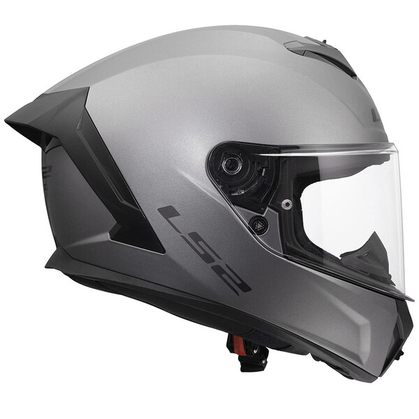 FF820 Rapid III stevige helm