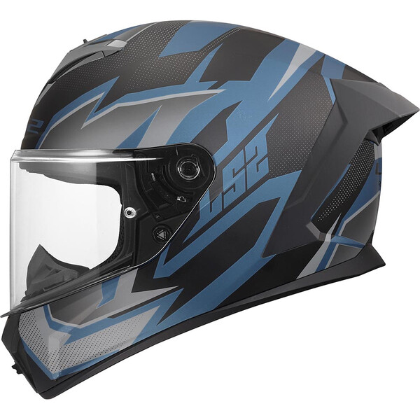 FF820 Rapid III Xtrem helm
