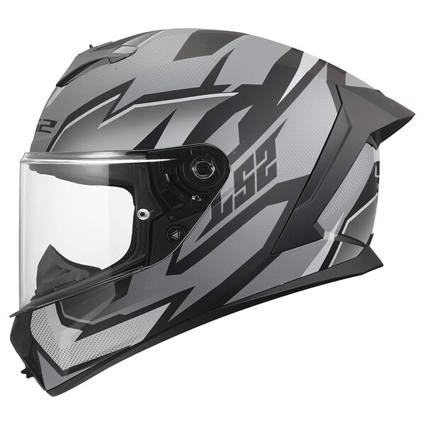 FF820 Rapid III Xtrem helm