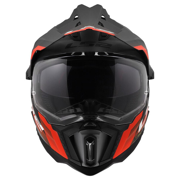 MX701 Explorer Hexa-helm