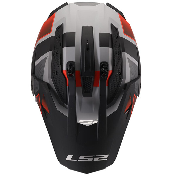 MX702 Pioneer II Block hoofdtelefoon