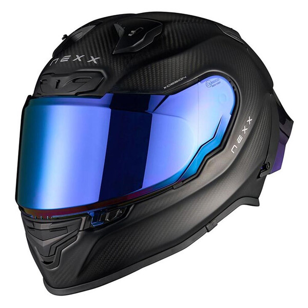 X.R3R Zero Pro 2 helm
