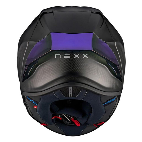 X.R3R Zero Pro 2 helm
