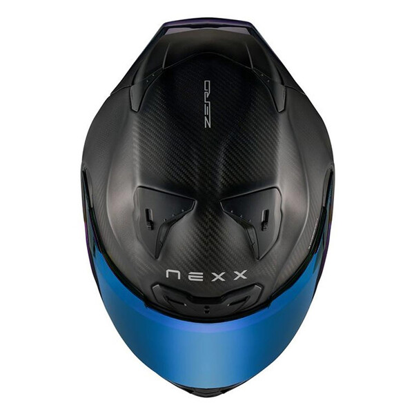 X.R3R Zero Pro 2 helm