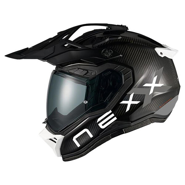 X.Rally FIM Racing Helm #2