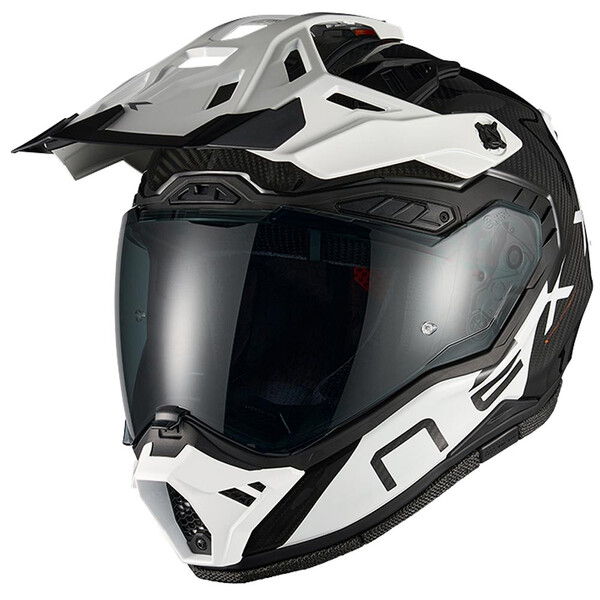 X.Rally Gravix helm