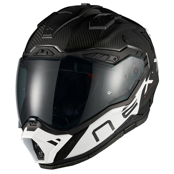 X.Rally Gravix helm