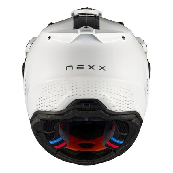 X.Rally Pro helm