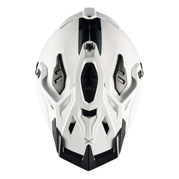X.Rally Pro helm