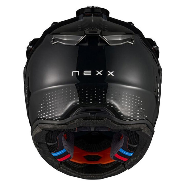X.Rally Pro helm