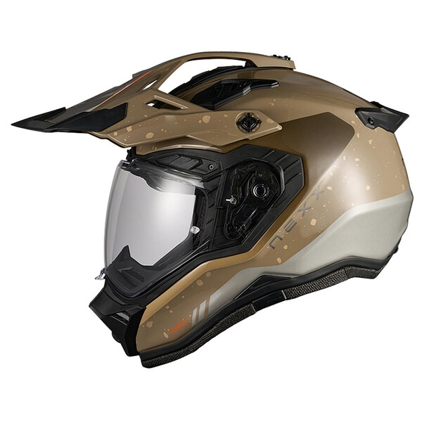 X.Rally Yuma helm