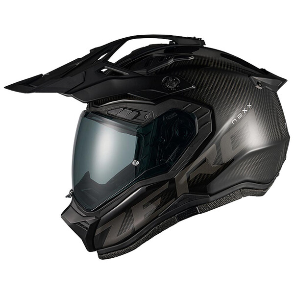 X.Rally Zero Pro Helm
