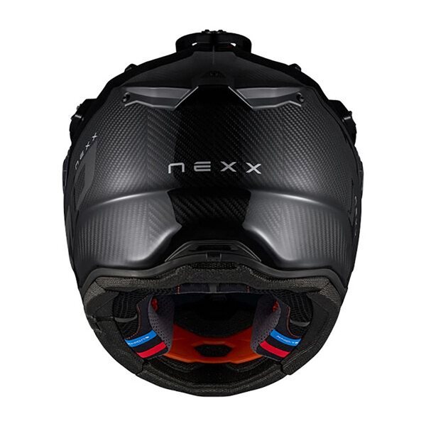X.Rally Zero Pro Helm
