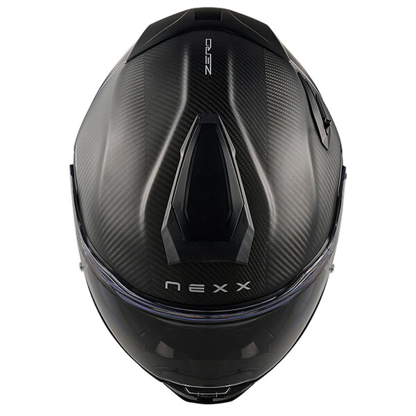 X.TR Zero Pro helm